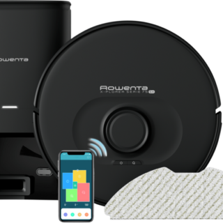 Rowenta X-Plorer Serie 75 S+ RR8585