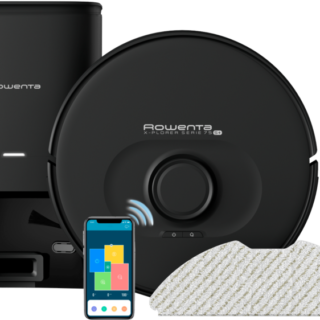 Rowenta X-Plorer Serie 75 S+ RR8595