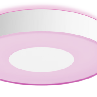 Philips Hue Infuse M plafondlamp White and Color Wit + dimmer