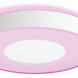 Philips Hue Infuse L plafondlamp White and Color Wit + dimmer