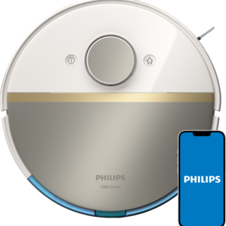 Philips HomeRun 7000 Series Aqua XU7000/02