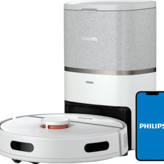 Philips HomeRun 3000 Series Aqua XU3110/02