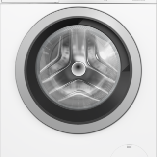 Bosch WAU28P02NL i-DOS