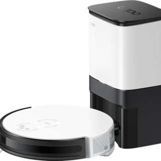 TP-Link Tapo RV10 Plus