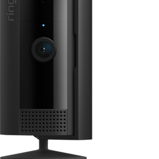 Ring Indoor Cam 2nd Gen (Zwart)