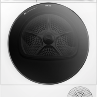 Siemens WQ45B2A5 SelfCleaning