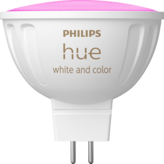 Philips Hue spot White and Color - MR16