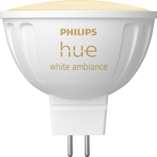 Philips Hue spot White Ambiance - MR16
