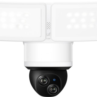 Eufy Floodlight Cam E340