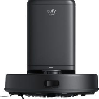 Eufy RoboVac X8 Pro SES