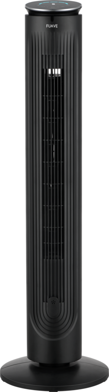 Fuave TF105DB Zwart