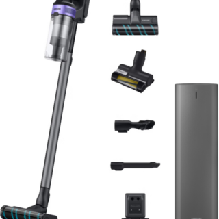 Samsung Jet 75E Multi + Samsung Clean Station