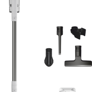 Miele Duoflex HX1 Terra rood