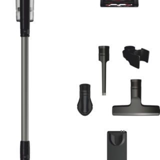 Miele Duoflex HX1 Cat & Dog