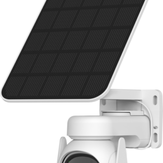 Imou Cell PT Solar Kit