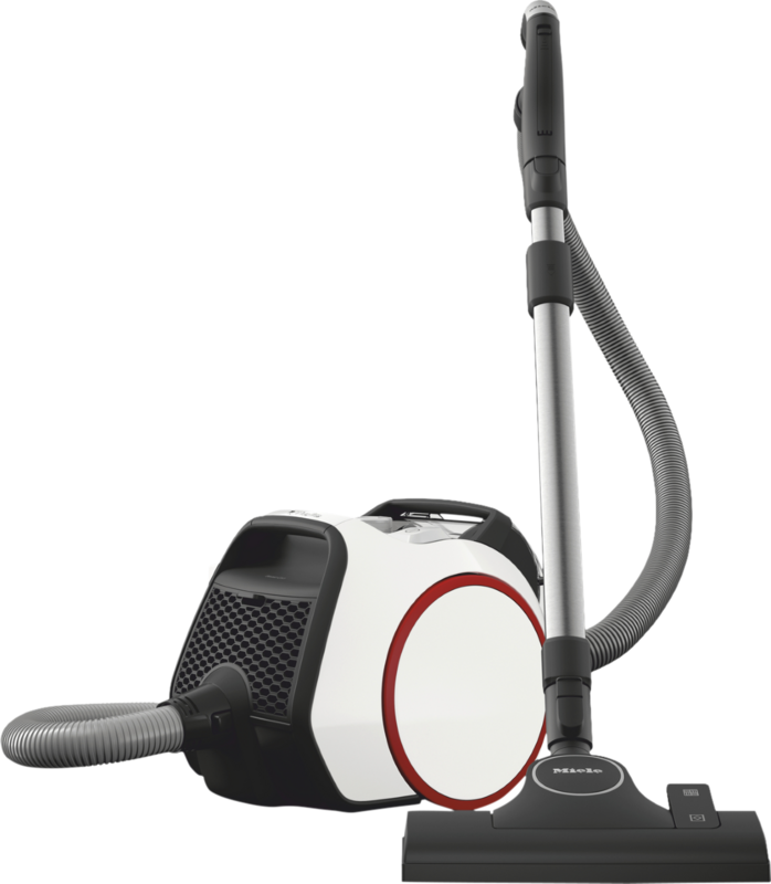 Miele Boost CX1 Lotuswit 125 Edition