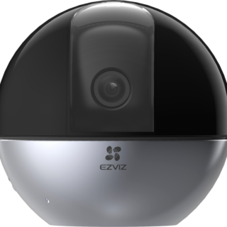Ezviz E6 3K Indoor Pan & Tilt Camera