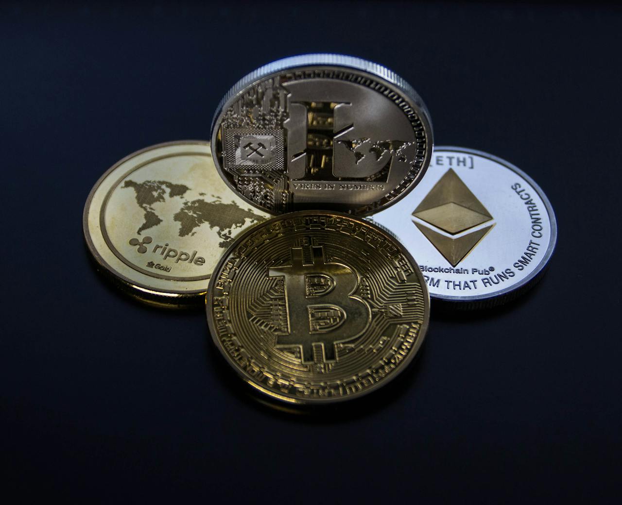De verwachting van Bitcoin