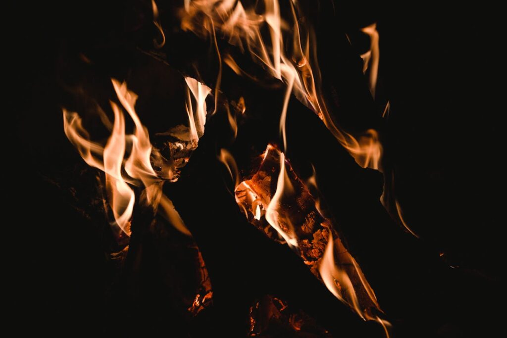Warmte en sfeer met een moderne haardoplossing