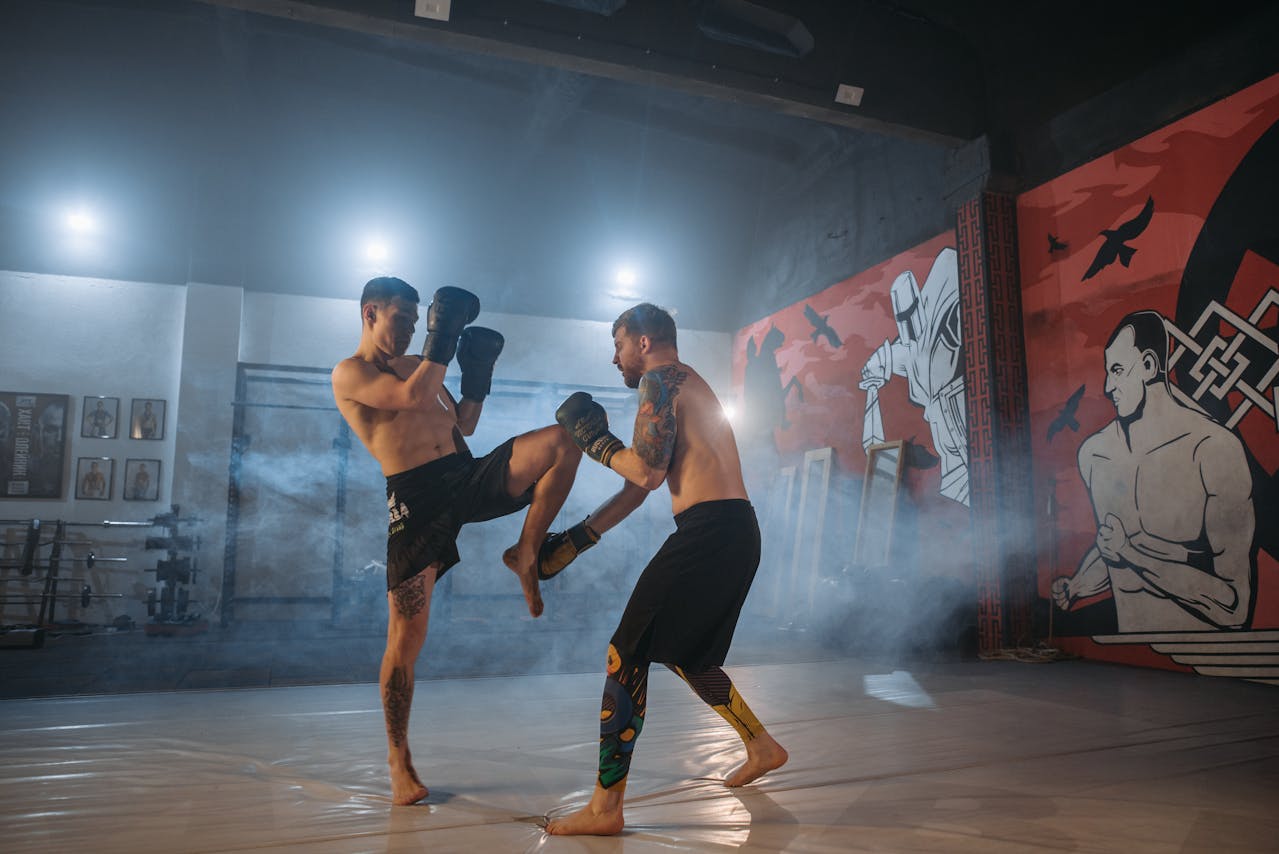 Badr Hari en zijn vriendin: het verhaal achter de bekende kickbokser