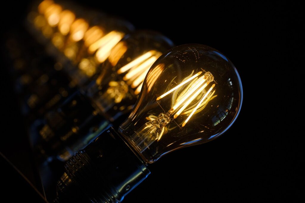 Kies je verlichting per ruimte, niet op lumen alleen