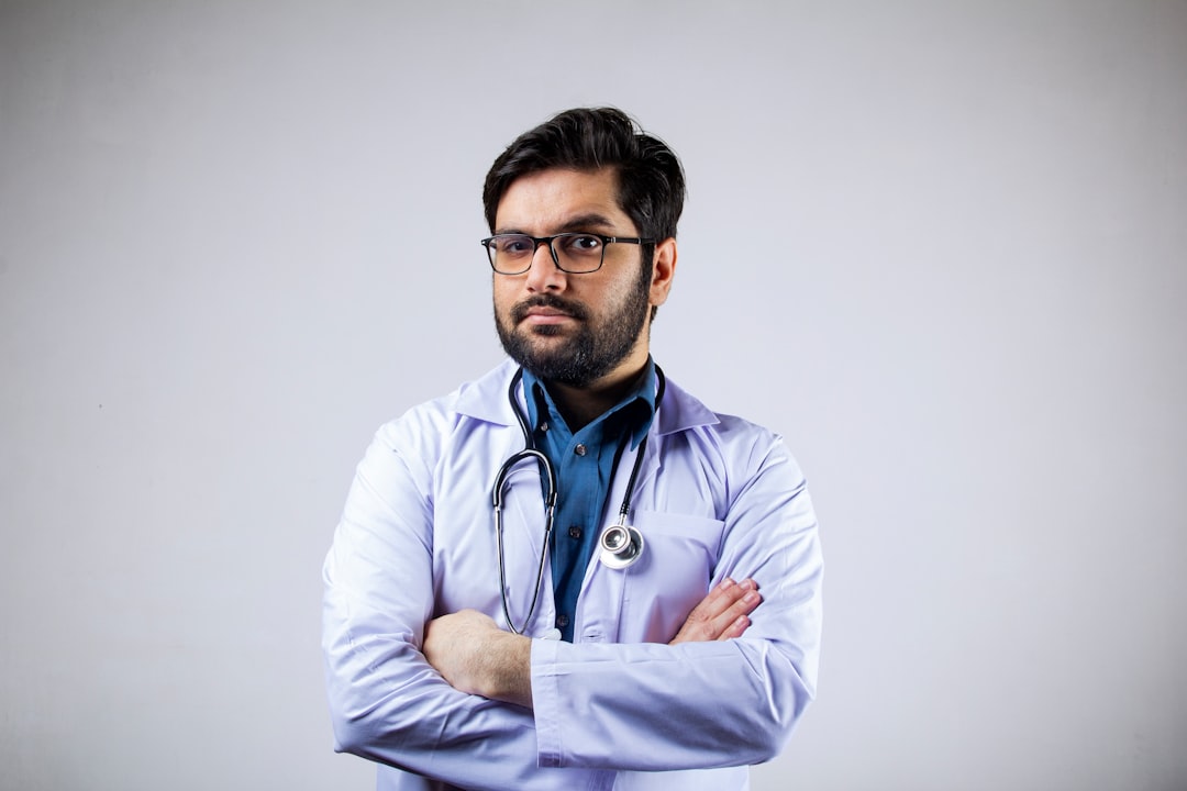 Hoe dr Ridha bijdraagt aan ons welzijn