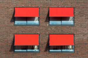 Buitenzonwering trends 2026: welke stijlen zijn nu populair