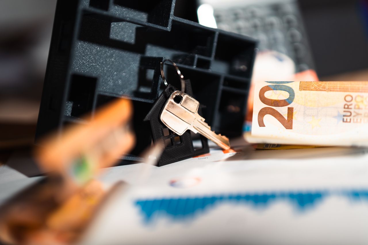 Verantwoord investeren in een comfortabele en energiezuinige woning